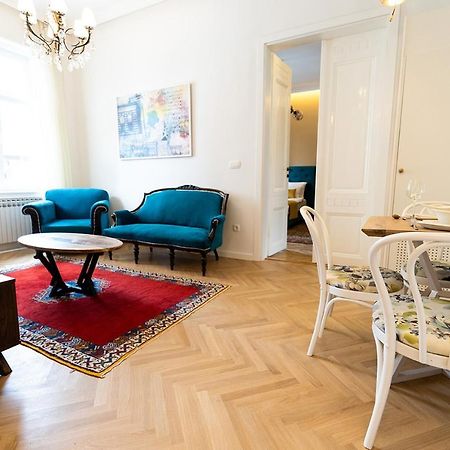 Luxury Suite / Josip Vancas Сараево Экстерьер фото
