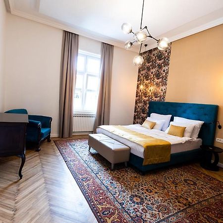Luxury Suite / Josip Vancas Сараево Экстерьер фото