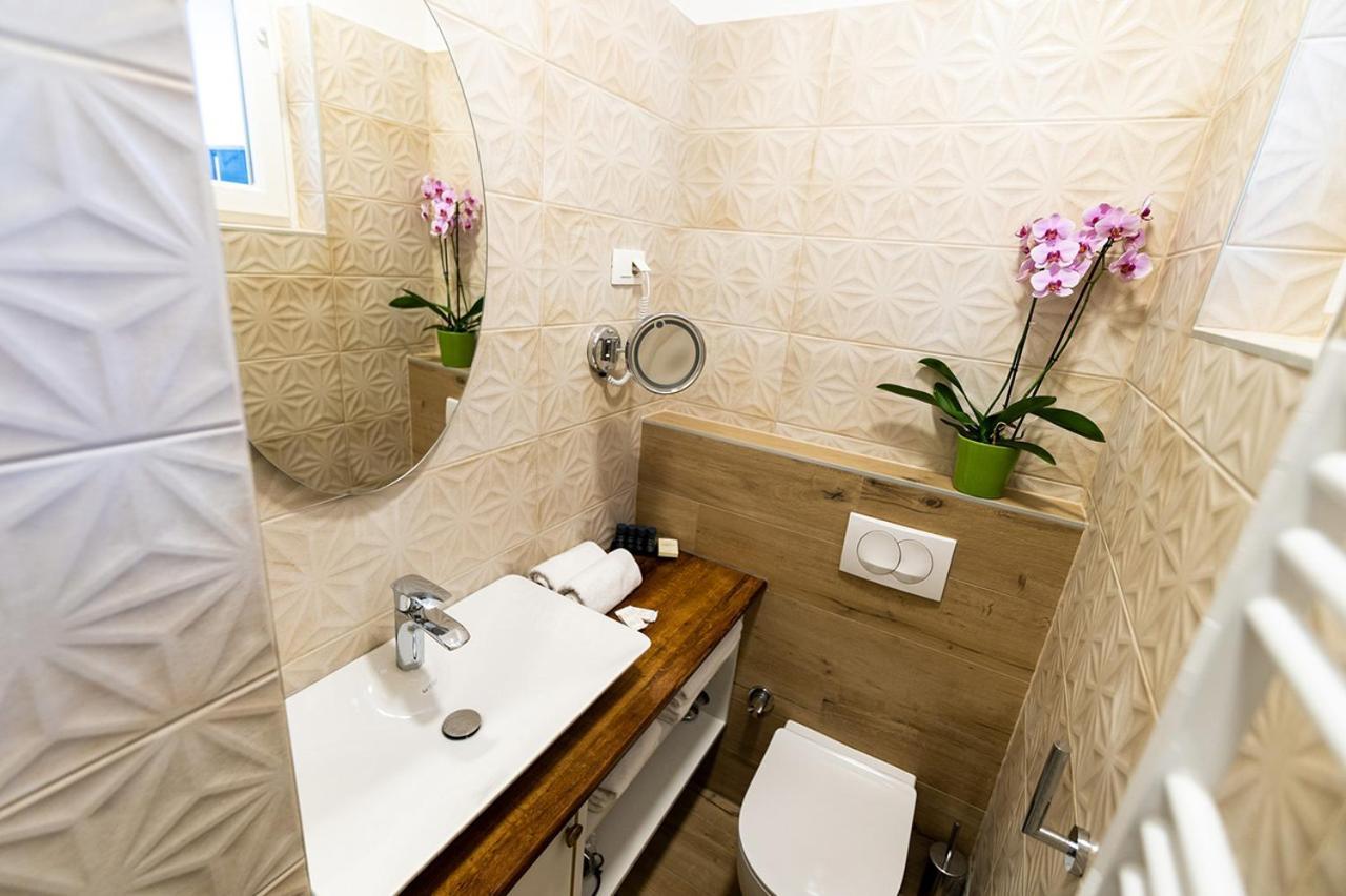 Luxury Suite / Josip Vancas Сараево Экстерьер фото